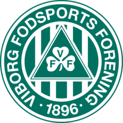 Viborg FF's logo
